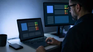 Is Moxhit4.6.1 a Software Testing Tool
