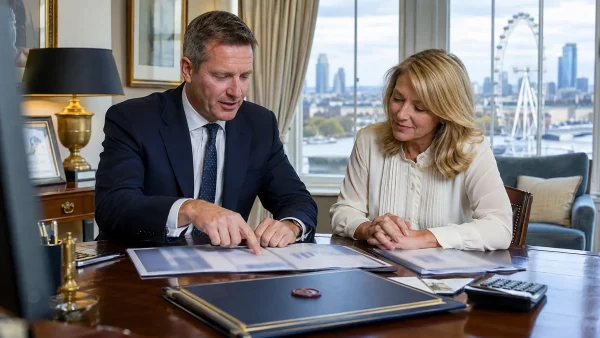 Is Set For Life Tax Free in the UK