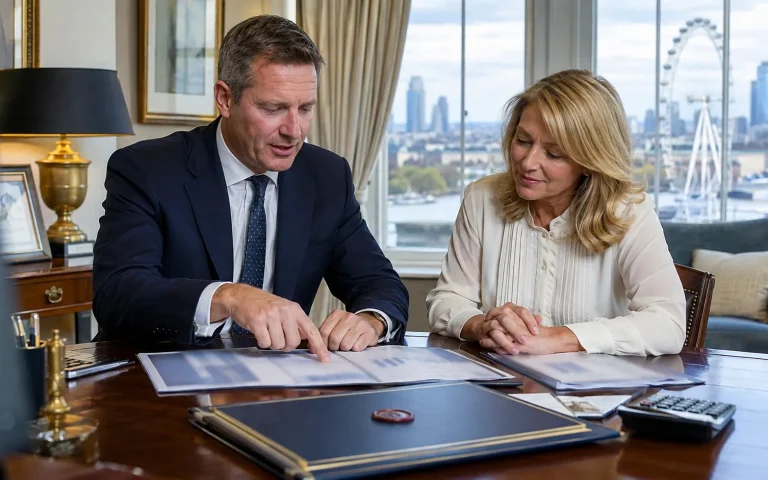 Is Set For Life Tax Free in the UK