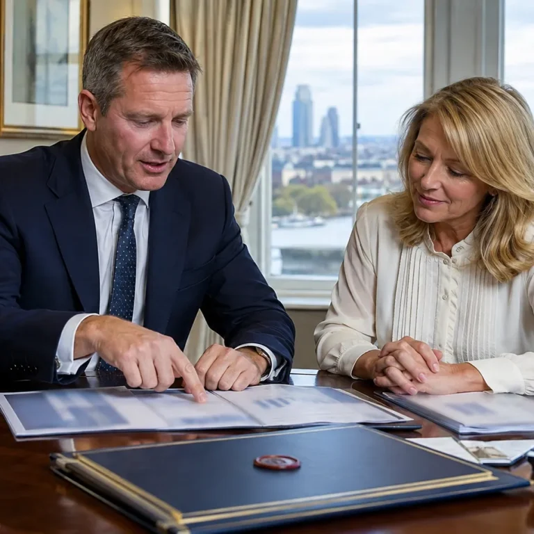 Is Set For Life Tax Free in the UK