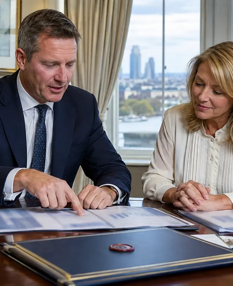 Is Set For Life Tax Free in the UK