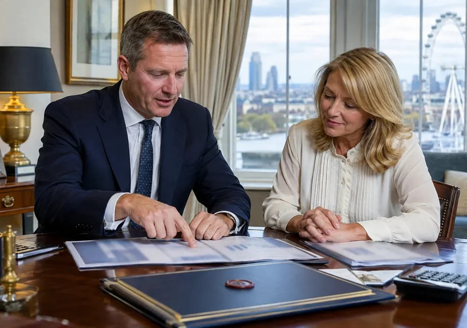 Is Set For Life Tax Free in the UK
