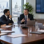 London Stock Exchange Listed Companies