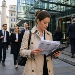 London Stock Exchange in 2026