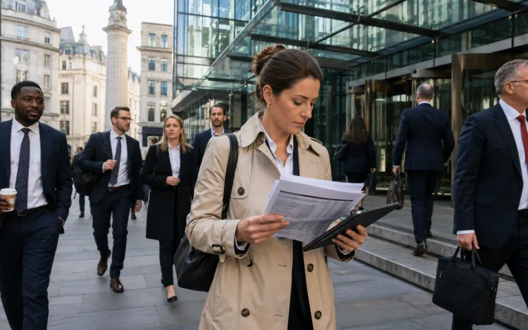 London Stock Exchange in 2026