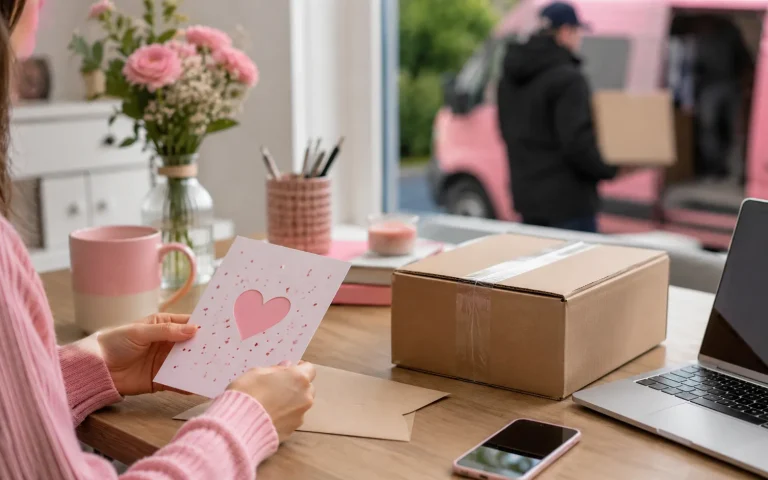 Moonpig Next Day Card Delivery