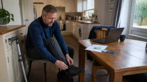 PIP and How Does It Differ From an Out-of-work Benefit