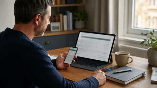 Premium Bond Winnings Paid Into Your Bank Account