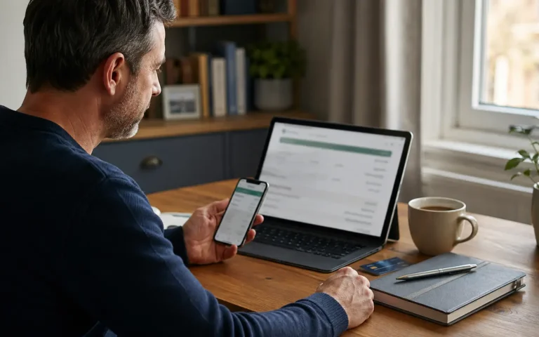 Premium Bond Winnings Paid Into Your Bank Account