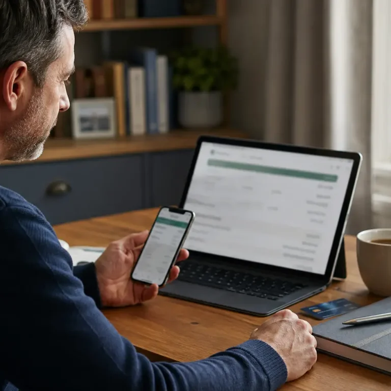 Premium Bond Winnings Paid Into Your Bank Account