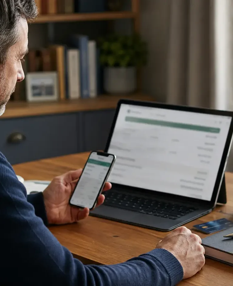 Premium Bond Winnings Paid Into Your Bank Account