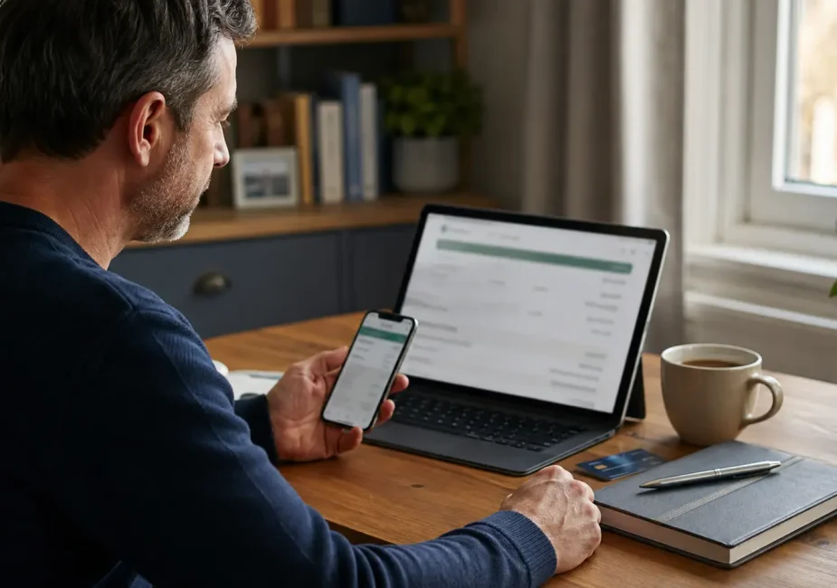 Premium Bond Winnings Paid Into Your Bank Account
