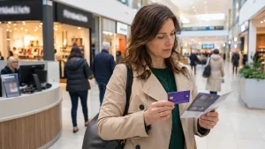 Purple Card Works Before You Start Spending