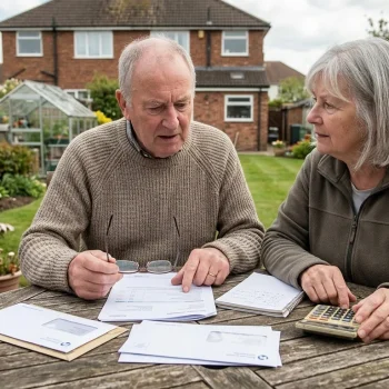 Retirement Savings Raid