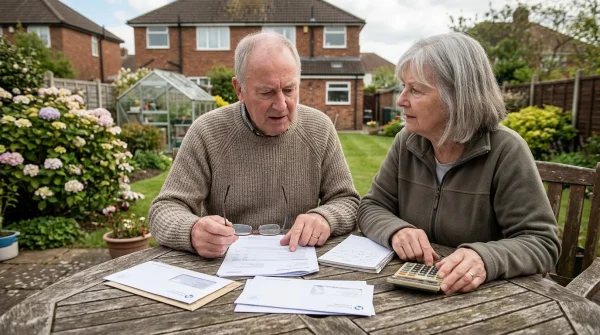 Retirement Savings Raid