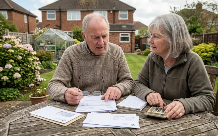 Retirement Savings Raid