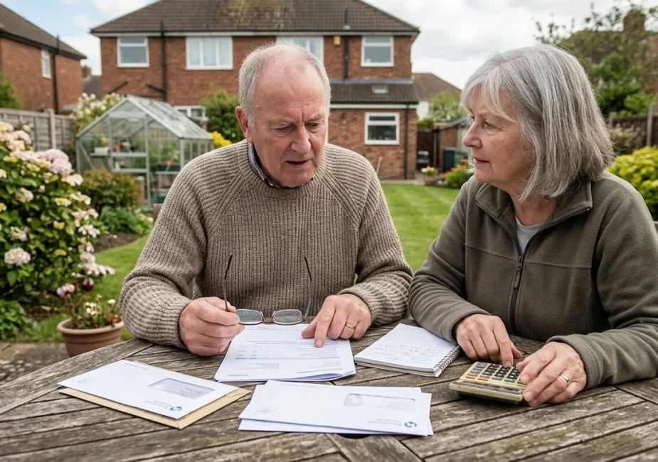 Retirement Savings Raid