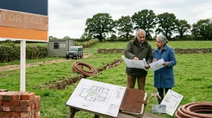 Self Build Mortgage With No Cash Deposit