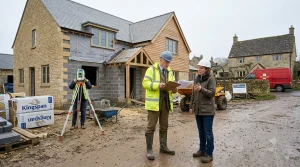 What Will A Self Build Mortgage Lender Check