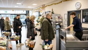 Shops Are Likely to Open on 1 January 2027