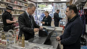 How HMRC Enforcement Can Work