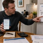Standing Orders Go Out on a Saturday in the UK