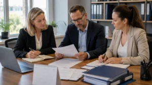 UK employer reviewing a tribunal decision and next step