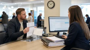 What Does HMRC Repayment Issued Mean