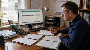 When Should You Contact HMRC About a Pending Repayment