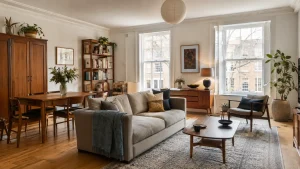 Why Londoners Prefer Freestanding Furniture
