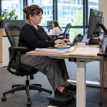 Work While Claiming PIP