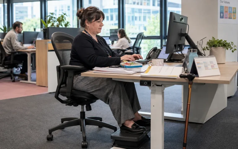 Work While Claiming PIP