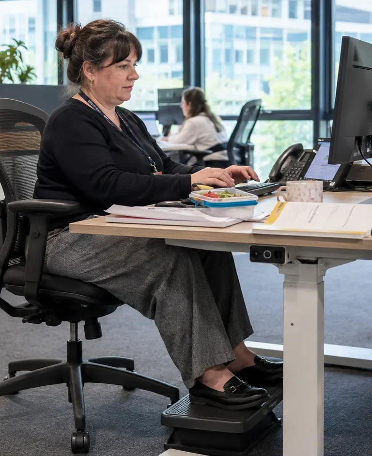 Work While Claiming PIP