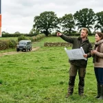Self Build Mortgage for You Already Own Land
