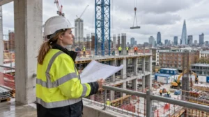 Construction manager site