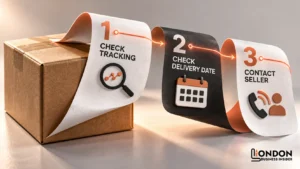 Do If Royal Mail Tracking Is Not Updating