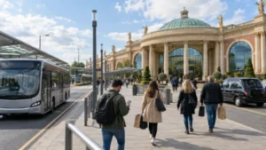 Get Trafford Centre