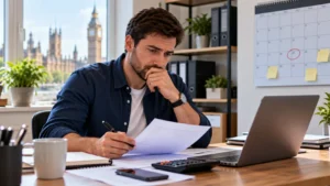 Making Tax Digital Penalties And Missed Deadlines