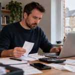 Making Tax Digital for Self-Employed