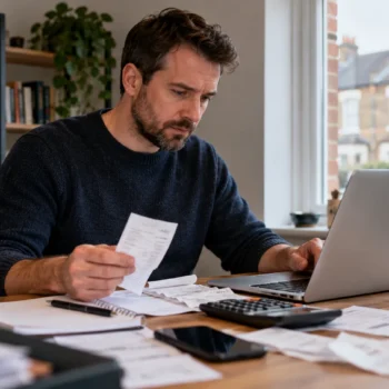 Making Tax Digital for Self-Employed