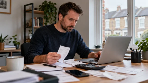 Making Tax Digital for Self-Employed