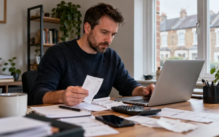 Making Tax Digital for Self-Employed