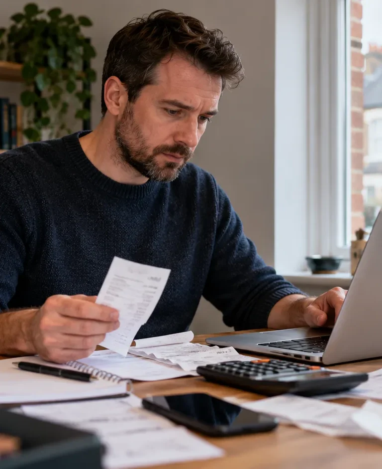 Making Tax Digital for Self-Employed