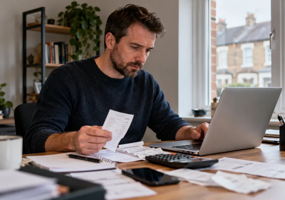 Making Tax Digital for Self-Employed