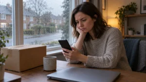Royal Mail Tracking Is Not Updating