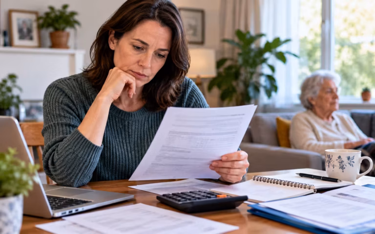 Is Carer’s Allowance Taxable Income