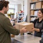 Where Can I Drop Off a DHL Return Package